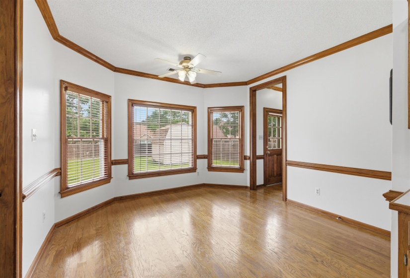 540 WILKES CV, Collierville, Tennessee 38017, 4 Bedroom Bedrooms, 7 Room Rooms,3 BathroomBathrooms,Residential,For Sale,WILKES,0,10220686