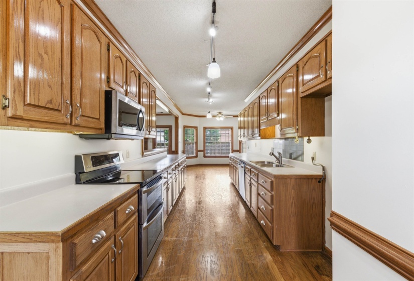 540 WILKES CV, Collierville, Tennessee 38017, 4 Bedroom Bedrooms, 7 Room Rooms,3 BathroomBathrooms,Residential,For Sale,WILKES,0,10220686