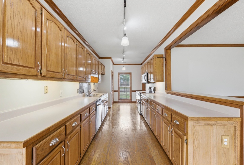 540 WILKES CV, Collierville, Tennessee 38017, 4 Bedroom Bedrooms, 7 Room Rooms,3 BathroomBathrooms,Residential,For Sale,WILKES,0,10220686
