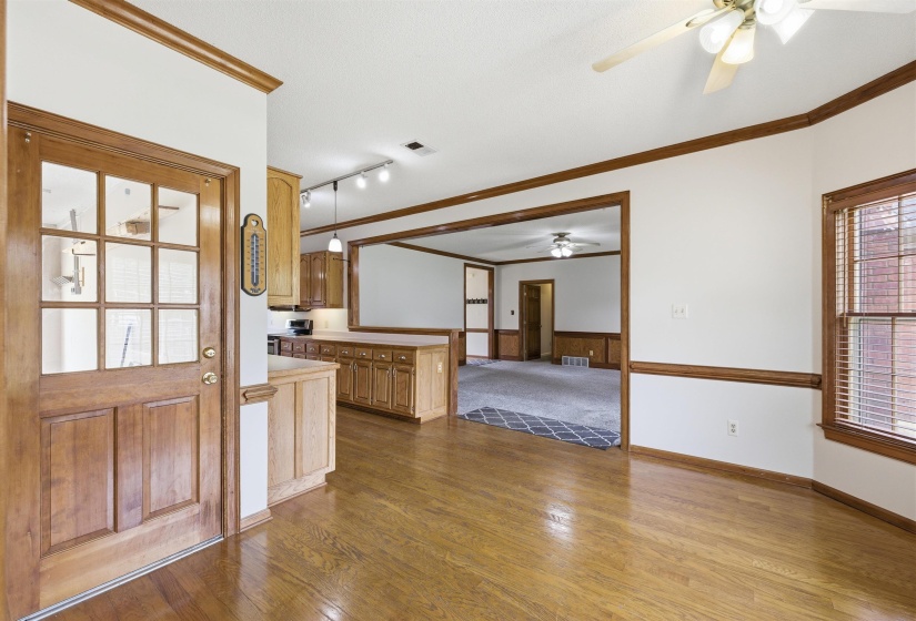 540 WILKES CV, Collierville, Tennessee 38017, 4 Bedroom Bedrooms, 7 Room Rooms,3 BathroomBathrooms,Residential,For Sale,WILKES,0,10220686