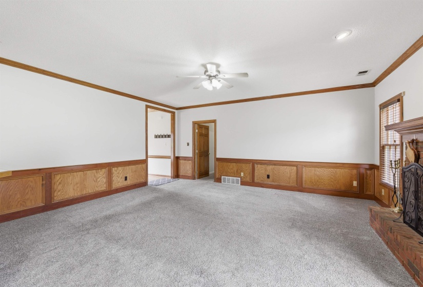 540 WILKES CV, Collierville, Tennessee 38017, 4 Bedroom Bedrooms, 7 Room Rooms,3 BathroomBathrooms,Residential,For Sale,WILKES,0,10220686