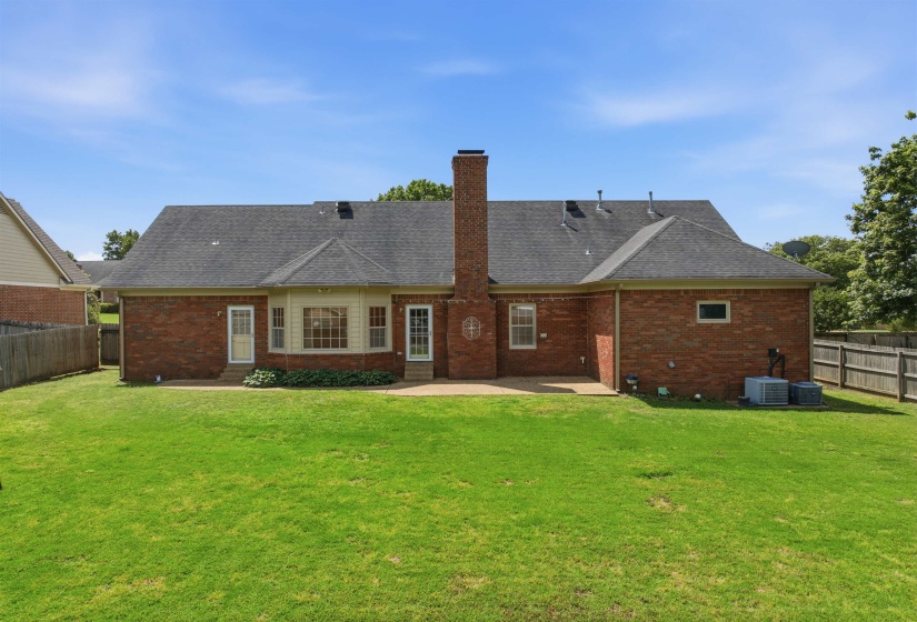 540 WILKES CV, Collierville, Tennessee 38017, 4 Bedroom Bedrooms, 7 Room Rooms,3 BathroomBathrooms,Residential,For Sale,WILKES,0,10220686