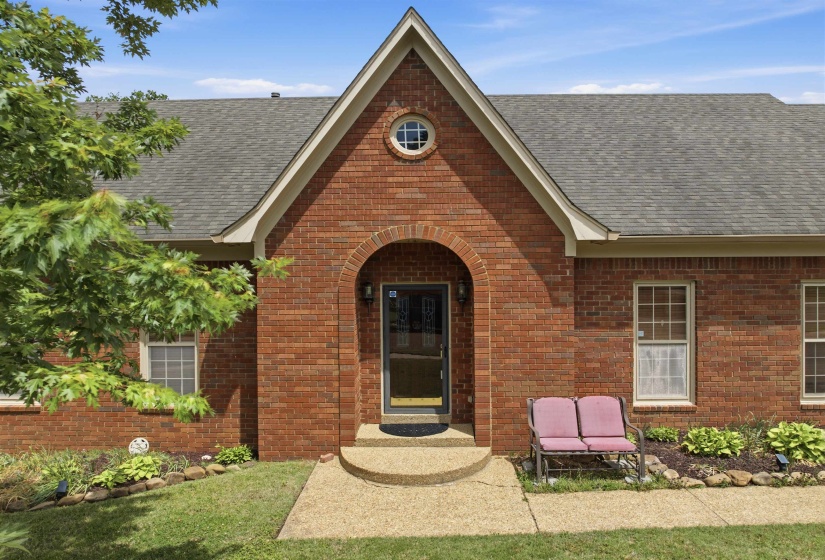540 WILKES CV, Collierville, Tennessee 38017, 4 Bedroom Bedrooms, 7 Room Rooms,3 BathroomBathrooms,Residential,For Sale,WILKES,0,10220686