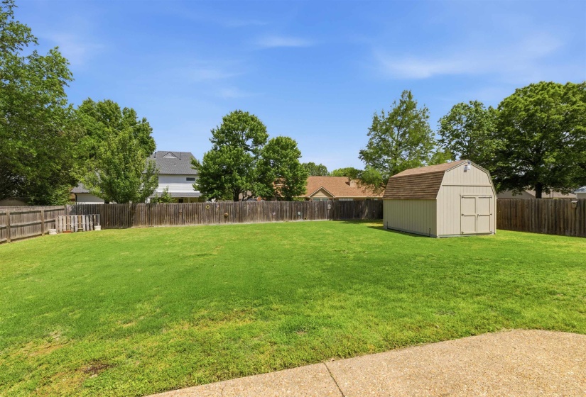 540 WILKES CV, Collierville, Tennessee 38017, 4 Bedroom Bedrooms, 7 Room Rooms,3 BathroomBathrooms,Residential,For Sale,WILKES,0,10220686