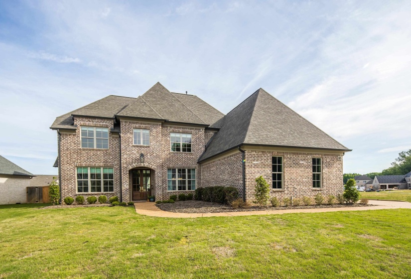 115 PIPER HOLLOW DR, Piperton, Tennessee 38017, 4 Bedroom Bedrooms, 9 Room Rooms,4.1 BathroomBathrooms,Residential,For Sale,PIPER HOLLOW,0,10220581