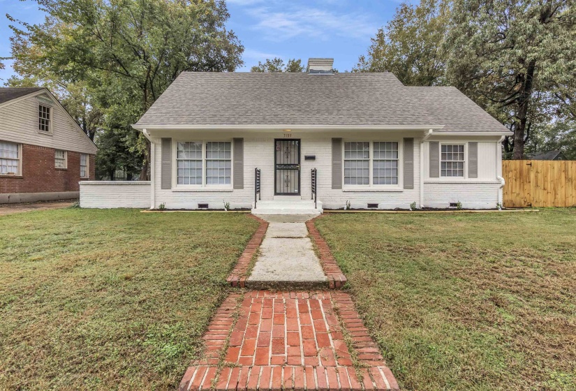 3189 HIGHLAND PARK PL, Memphis, Tennessee 38111, 4 Bedroom Bedrooms, 9 Room Rooms,3 BathroomBathrooms,Residential,For Sale,HIGHLAND PARK,0,10220713