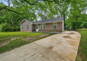 3627 TRUDY CV, Memphis, Tennessee 38128, 3 Bedroom Bedrooms, 3 Room Rooms,1 BathroomBathrooms,Residential,For Sale,TRUDY,0,10220714 3627 TRUDY CV, Memphis, Tennessee 38128, 3 Bedroom Bedrooms, 3 Room Rooms,1 BathroomBathrooms,Residential,For Sale,TRUDY,0,10220714