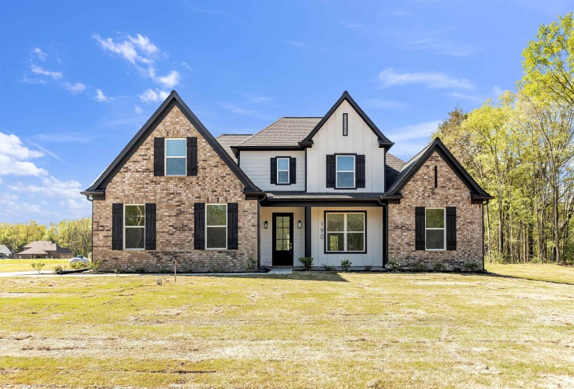 347 CENTERLINE ROPER LOOP, Byhalia, Mississippi 38611, 5 Bedrooms Bedrooms, 9 Rooms Rooms,3 BathroomsBathrooms,Residential,For Sale,CENTERLINE ROPER,10220719