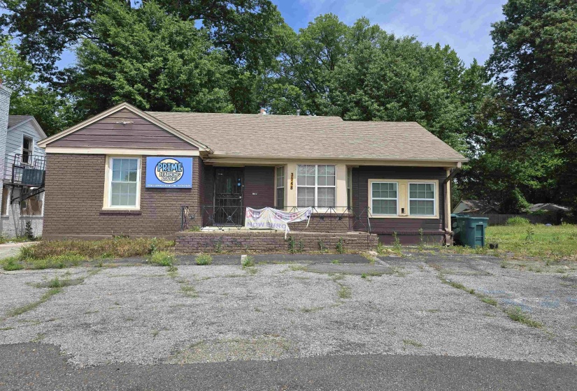 3048 PARK AVE, Memphis, Tennessee 38111, 0 , 0 ,0,Commercial/industrial,For Sale,PARK,0,10220731