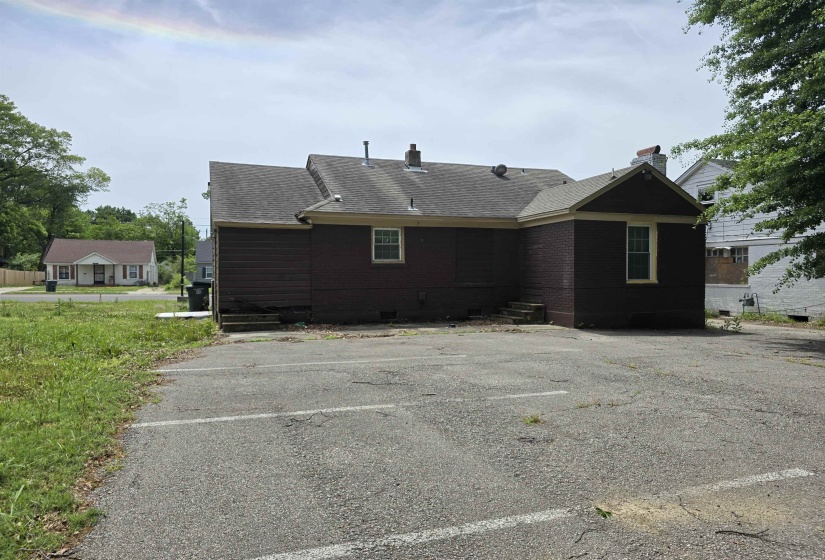 3048 PARK AVE, Memphis, Tennessee 38111, 0 , 0 ,0,Commercial/industrial,For Sale,PARK,0,10220731