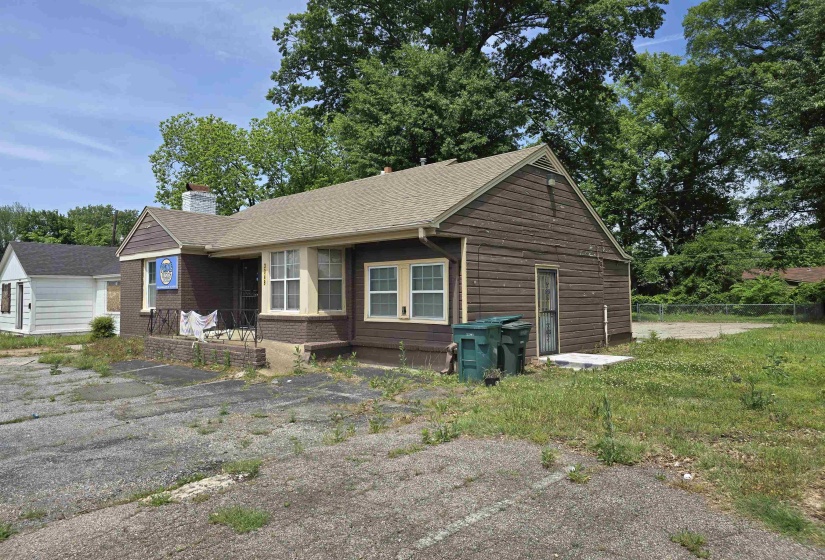 3048 PARK AVE, Memphis, Tennessee 38111, 0 , 0 ,0,Commercial/industrial,For Sale,PARK,0,10220731
