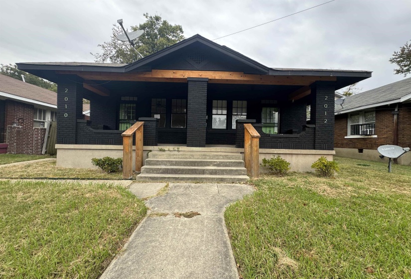 2012 CARNES AVE, Memphis, Tennessee 38114, 0 , 0 ,0,Multi-family,For Sale,CARNES,0,10208512