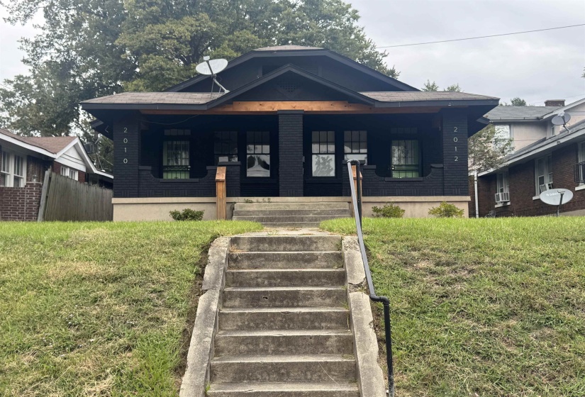 2012 CARNES AVE, Memphis, Tennessee 38114, 0 , 0 ,0,Multi-family,For Sale,CARNES,0,10208512