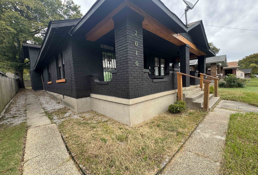 2012 CARNES AVE, Memphis, Tennessee 38114, 0 , 0 ,0,Multi-family,For Sale,CARNES,0,10208512
