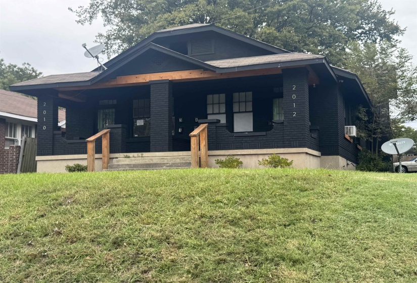 2012 CARNES AVE, Memphis, Tennessee 38114, 0 , 0 ,0,Multi-family,For Sale,CARNES,0,10208512