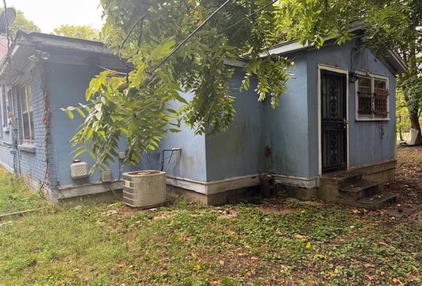 1338 DUNNAVANT ST, Memphis, Tennessee 38106, 2 Bedroom Bedrooms, 6 Room Rooms,1 BathroomBathrooms,Residential,For Sale,DUNNAVANT,0,10207210