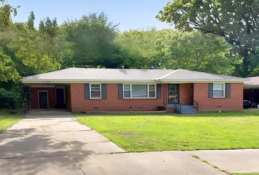 3108 MENSI ST, Memphis, Tennessee 38127, 3 Bedroom Bedrooms, 7 Room Rooms,2 BathroomBathrooms,Residential,For Sale,MENSI,0,10220371