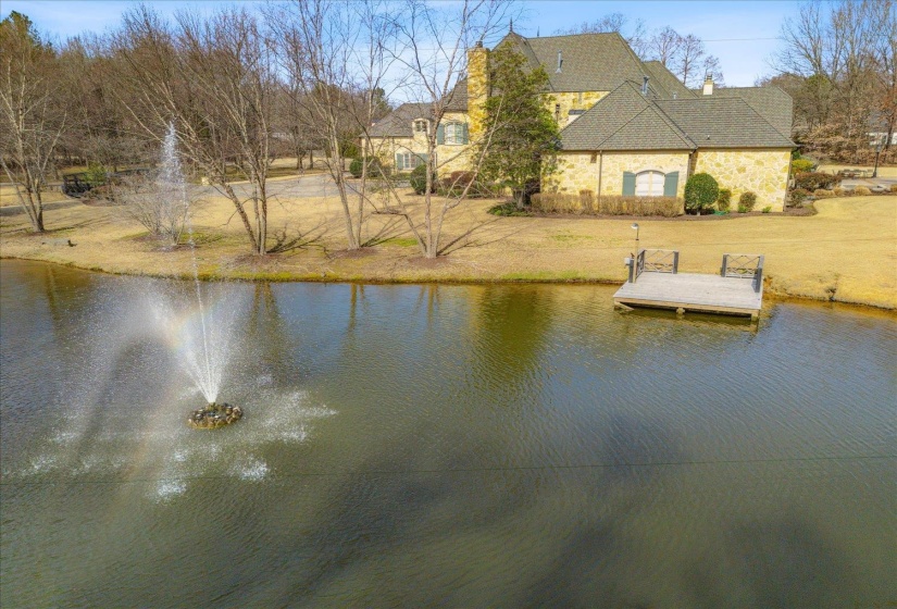 9504 DOGWOOD RD, Germantown, Tennessee 38139, 6 Bedrooms Bedrooms, 15 Rooms Rooms,6.2 BathroomsBathrooms,Residential,For Sale,DOGWOOD,10220727