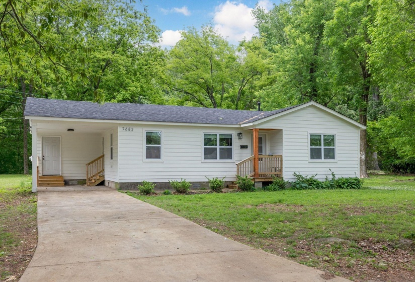 7682 CURRIE RD, Millington, Tennessee 38053, 3 Bedroom Bedrooms, 7 Room Rooms,1 BathroomBathrooms,Residential,For Sale,CURRIE,0,10220733