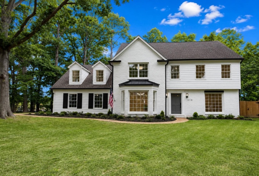 2118 HUNDRED OAKS CV, Germantown, Tennessee 38139, 4 Bedroom Bedrooms, 9 Room Rooms,2.1 BathroomBathrooms,Residential,For Sale,HUNDRED OAKS,0,10220735