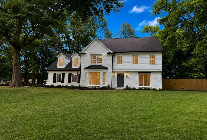 2118 HUNDRED OAKS CV, Germantown, Tennessee 38139, 4 Bedroom Bedrooms, 9 Room Rooms,2.1 BathroomBathrooms,Residential,For Sale,HUNDRED OAKS,0,10220735
