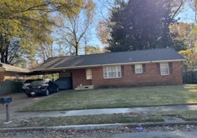 1675 HAYWOOD AVE, Memphis, Tennessee 38127, 3 Bedrooms Bedrooms, 5 Rooms Rooms,1.1 BathroomsBathrooms,Residential,For Sale,HAYWOOD,10220762