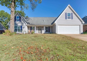 6348 EASTBRIER DR, Bartlett, Tennessee 38135, 5 Bedrooms Bedrooms, 7 Rooms Rooms,3 BathroomsBathrooms,Residential,For Sale,EASTBRIER,10220776