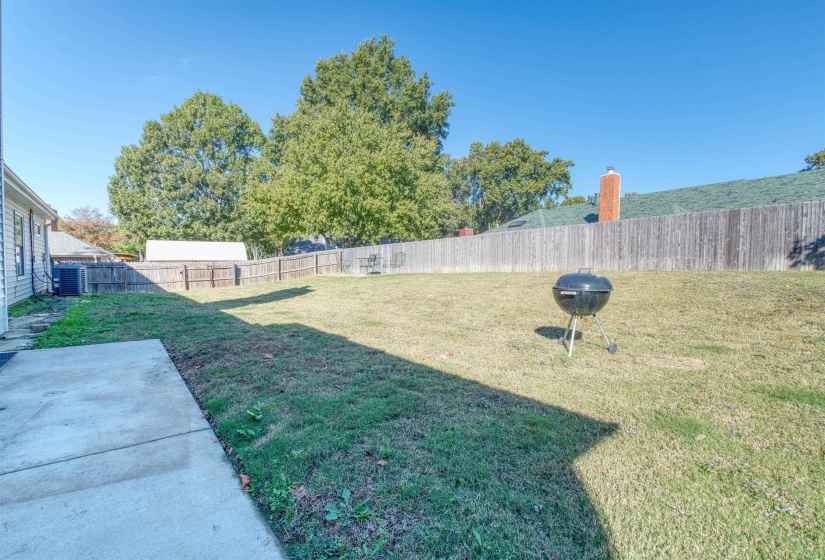 6348 EASTBRIER DR, Bartlett, Tennessee 38135, 5 Bedrooms Bedrooms, 7 Rooms Rooms,3 BathroomsBathrooms,Residential,For Sale,EASTBRIER,10220776
