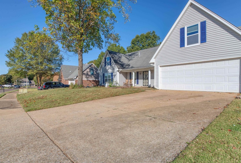 6348 EASTBRIER DR, Bartlett, Tennessee 38135, 5 Bedrooms Bedrooms, 7 Rooms Rooms,3 BathroomsBathrooms,Residential,For Sale,EASTBRIER,10220776