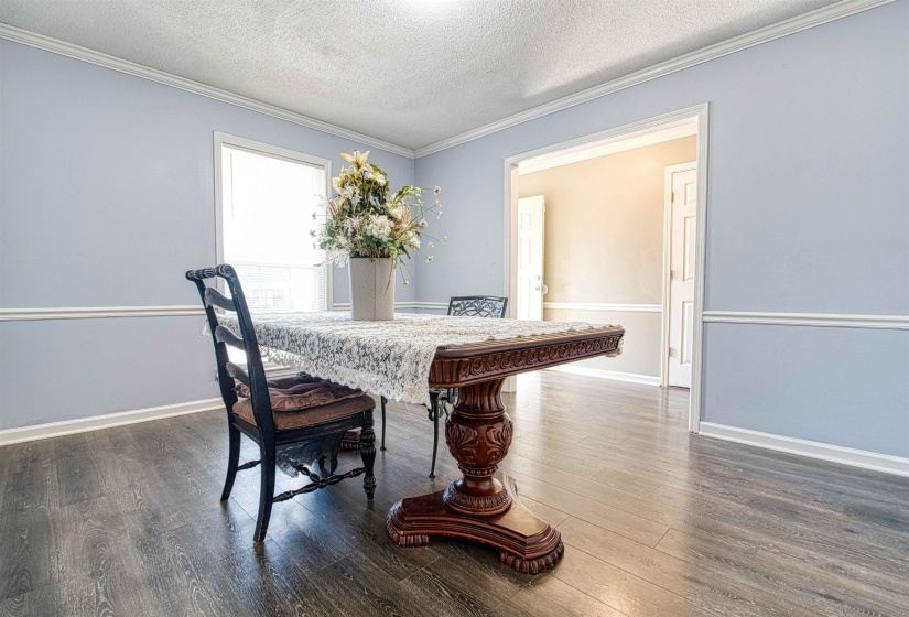 6348 EASTBRIER DR, Bartlett, Tennessee 38135, 5 Bedrooms Bedrooms, 7 Rooms Rooms,3 BathroomsBathrooms,Residential,For Sale,EASTBRIER,10220776