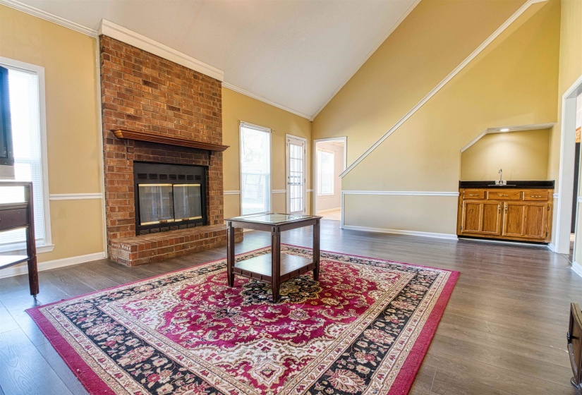 6348 EASTBRIER DR, Bartlett, Tennessee 38135, 5 Bedrooms Bedrooms, 7 Rooms Rooms,3 BathroomsBathrooms,Residential,For Sale,EASTBRIER,10220776