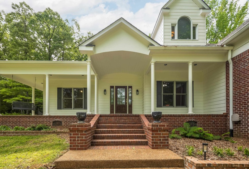 315 DEERFIELD CV, Somerville, Tennessee 38068, 4 Bedrooms Bedrooms, 8 Rooms Rooms,3.1 BathroomsBathrooms,Residential,For Sale,DEERFIELD,10220780