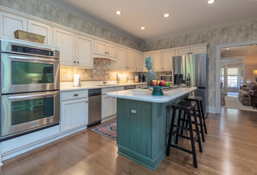 6362 MASSEY HILL RD, Memphis, Tennessee 38120, 3 Bedrooms Bedrooms, 7 Rooms Rooms,2.1 BathroomsBathrooms,Residential,For Sale,MASSEY HILL,10220791