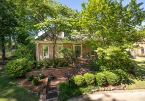 6362 MASSEY HILL RD, Memphis, Tennessee 38120, 3 Bedrooms Bedrooms, 7 Rooms Rooms,2.1 BathroomsBathrooms,Residential,For Sale,MASSEY HILL,10220791