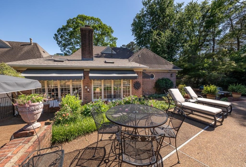 6362 MASSEY HILL RD, Memphis, Tennessee 38120, 3 Bedrooms Bedrooms, 7 Rooms Rooms,2.1 BathroomsBathrooms,Residential,For Sale,MASSEY HILL,10220791