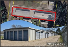 360 BLACK PL, Savannah, Tennessee 38372, ,Commercial/industrial,For Sale,BLACK,10220811