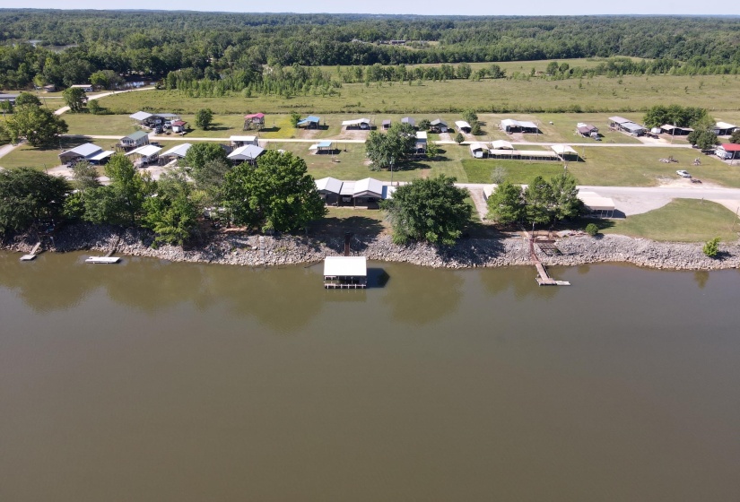 763 BF TERRY CIR, Savannah, Tennessee 38372, ,Land,For Sale,BF TERRY,10220820