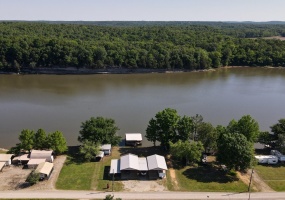 763 BF TERRY CIR, Savannah, Tennessee 38372, ,Land,For Sale,BF TERRY,10220820