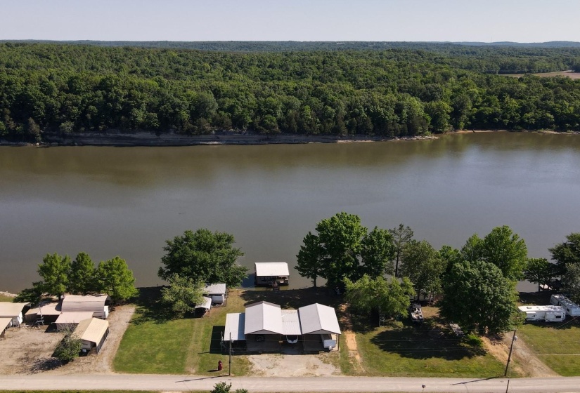 763 BF TERRY CIR, Savannah, Tennessee 38372, ,Land,For Sale,BF TERRY,10220820