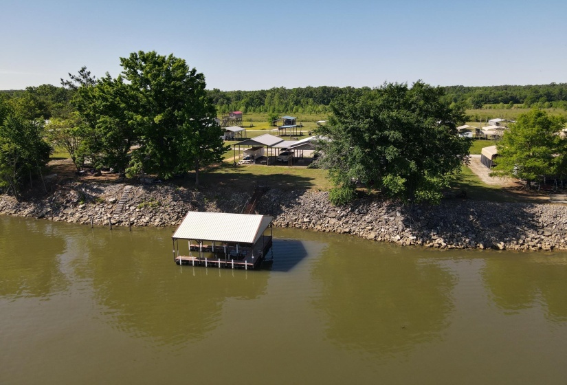 763 BF TERRY CIR, Savannah, Tennessee 38372, ,Land,For Sale,BF TERRY,10220820