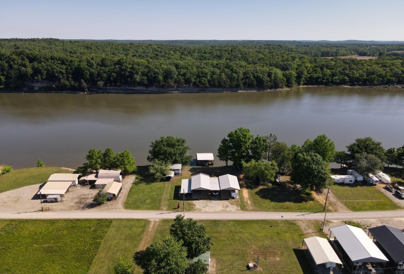 763 BF TERRY CIR, Savannah, Tennessee 38372, ,Land,For Sale,BF TERRY,10220820
