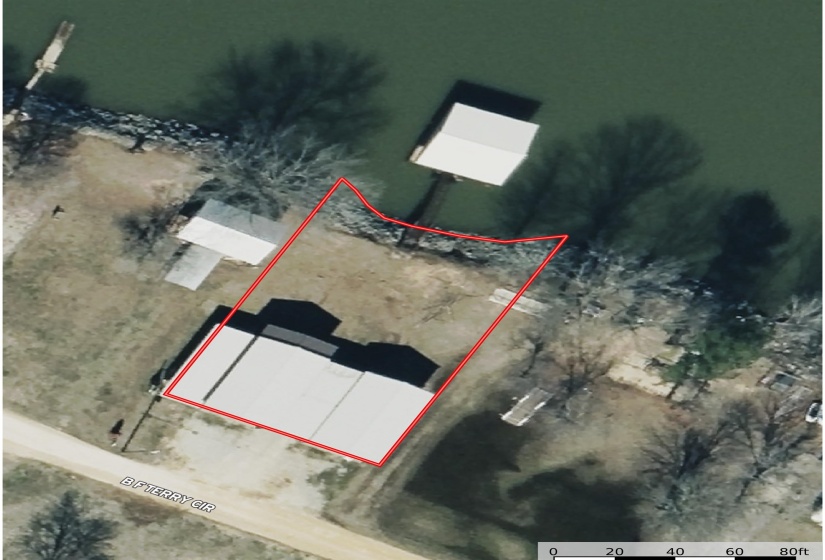 763 BF TERRY CIR, Savannah, Tennessee 38372, ,Land,For Sale,BF TERRY,10220820