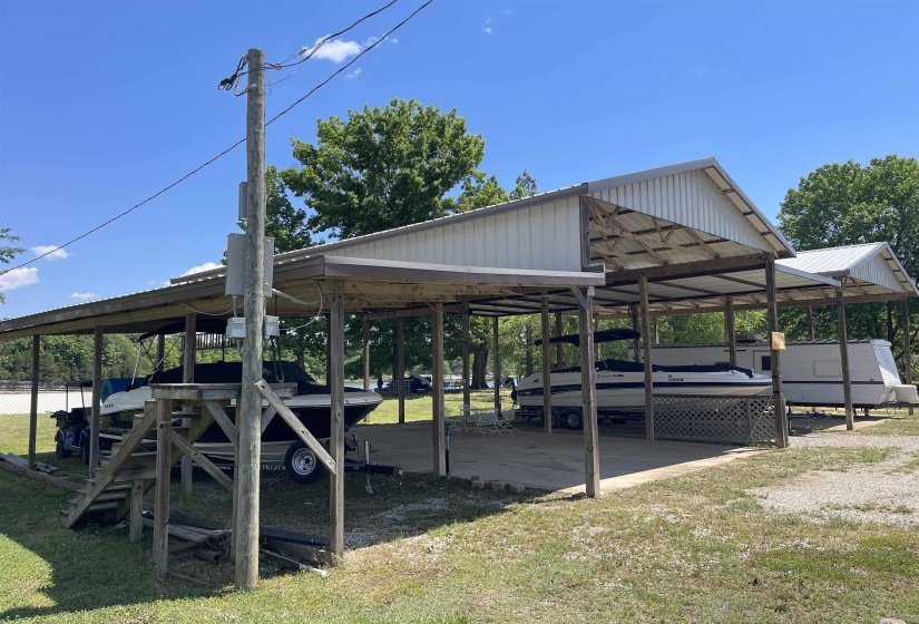 763 BF TERRY CIR, Savannah, Tennessee 38372, ,Land,For Sale,BF TERRY,10220820