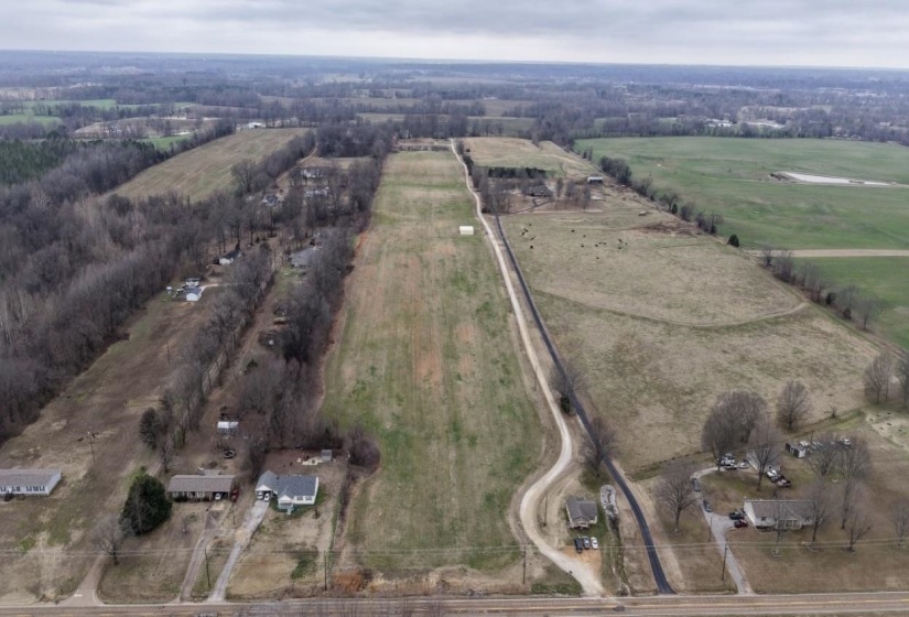 0 MT CARMEL RD, Covington, Tennessee 38019, ,Land,For Sale,MT CARMEL,10220833