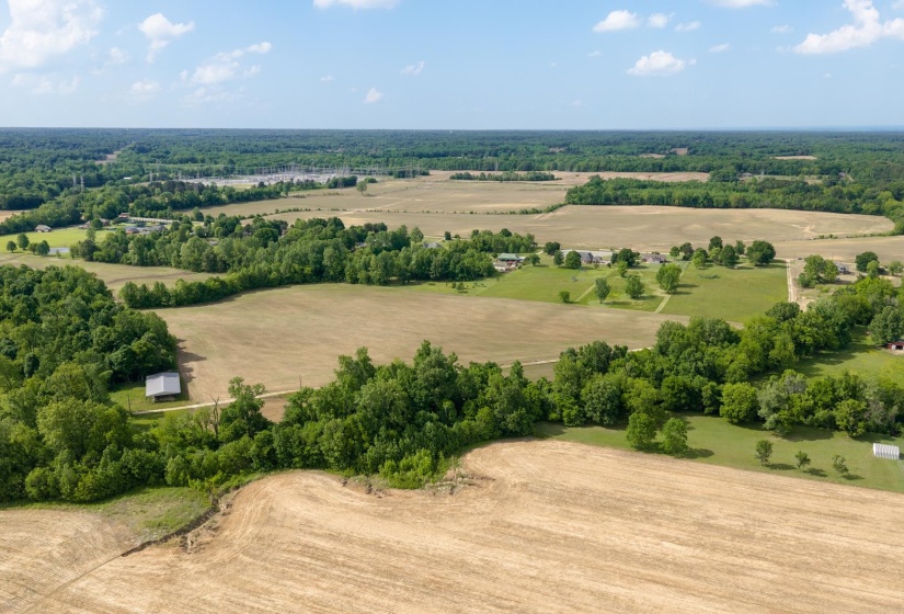 8135 MUDVILLE RD, Millington, Tennessee 38053, ,Land,For Sale,MUDVILLE,10220837