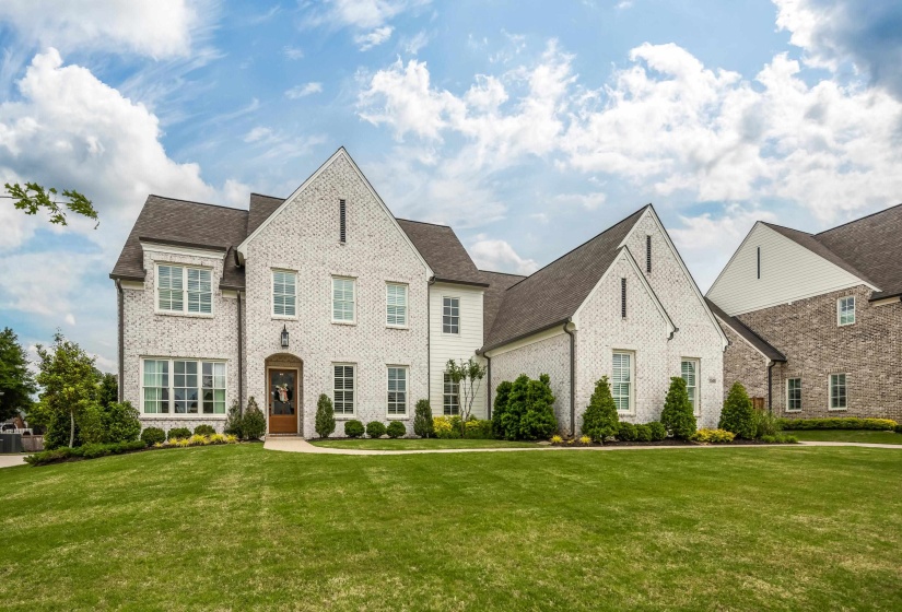 1548 PASO FINO TRL, Collierville, Tennessee 38017, 5 Bedroom Bedrooms, 12 Room Rooms,5.1 BathroomBathrooms,Residential,For Sale,PASO FINO,0,10220800