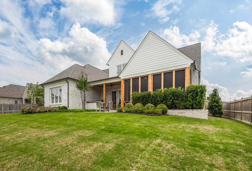 1548 PASO FINO TRL, Collierville, Tennessee 38017, 5 Bedroom Bedrooms, 12 Room Rooms,5.1 BathroomBathrooms,Residential,For Sale,PASO FINO,0,10220800
