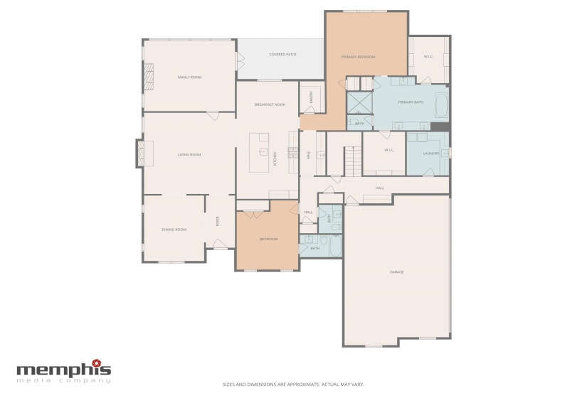 1548 PASO FINO TRL, Collierville, Tennessee 38017, 5 Bedroom Bedrooms, 12 Room Rooms,5.1 BathroomBathrooms,Residential,For Sale,PASO FINO,0,10220800