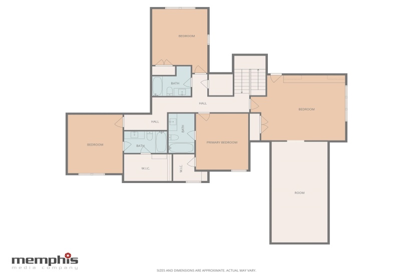 1548 PASO FINO TRL, Collierville, Tennessee 38017, 5 Bedroom Bedrooms, 12 Room Rooms,5.1 BathroomBathrooms,Residential,For Sale,PASO FINO,0,10220800