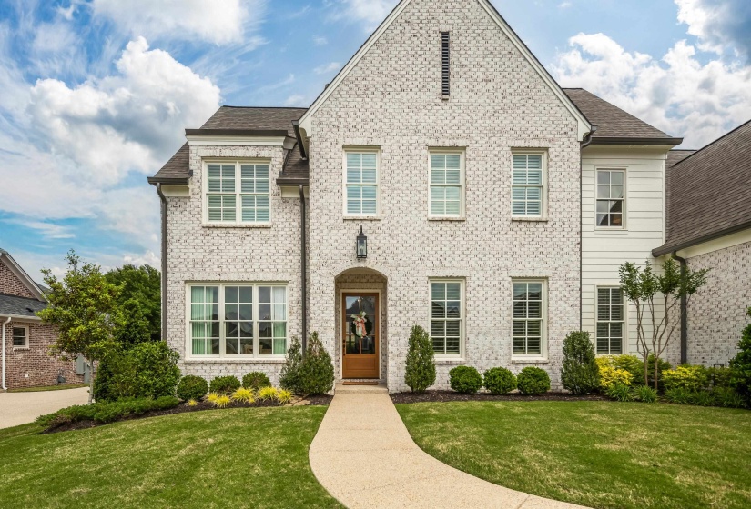 1548 PASO FINO TRL, Collierville, Tennessee 38017, 5 Bedroom Bedrooms, 12 Room Rooms,5.1 BathroomBathrooms,Residential,For Sale,PASO FINO,0,10220800